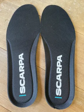 Scarpa Boot Liners O/S
