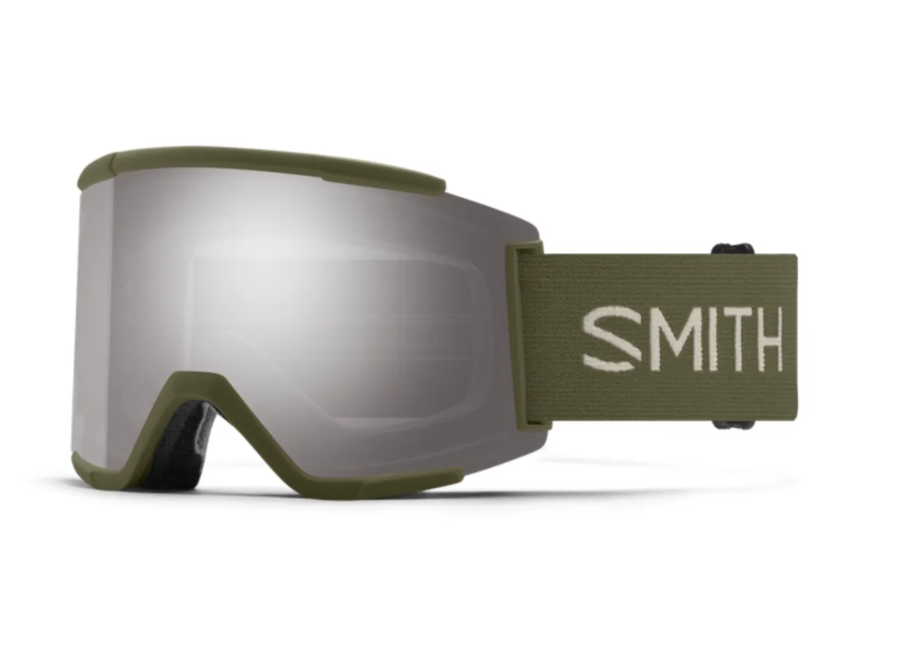 Smith Squad XL Goggle W23/24