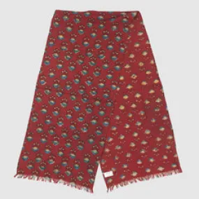 South2 West8 Batik Pt. Scarf
