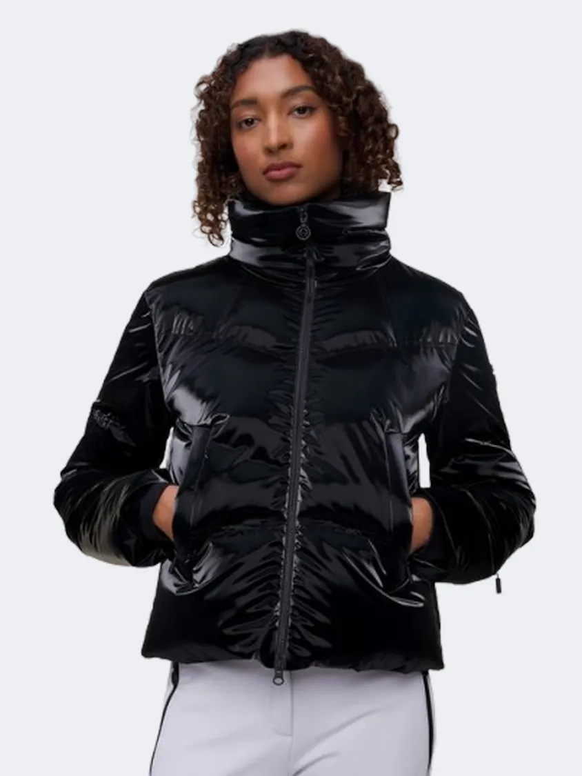 Sportalm Orlando Women Skiing Jacket Black
