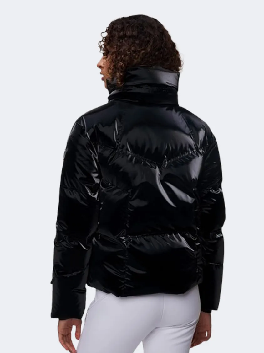 Sportalm Orlando Women Skiing Jacket Black