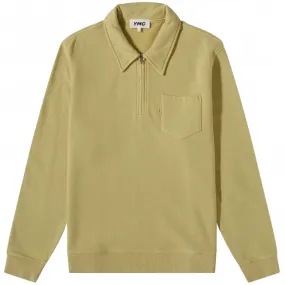 Sugden Sweatshirt - Sand