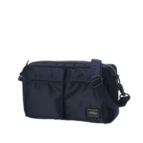 Tanker Shoulder Bag - Iron Blue