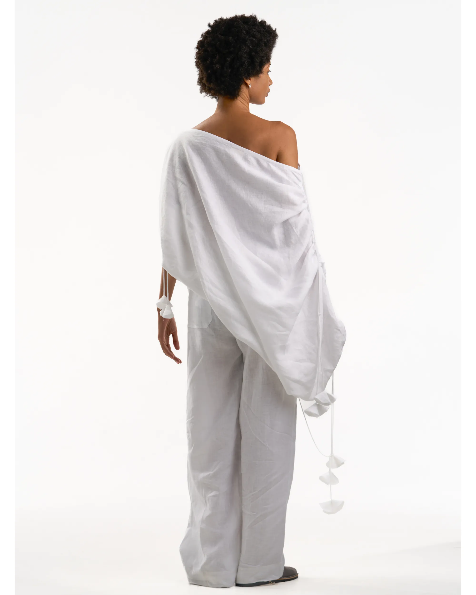 THE CLOTH Siparia Shirt