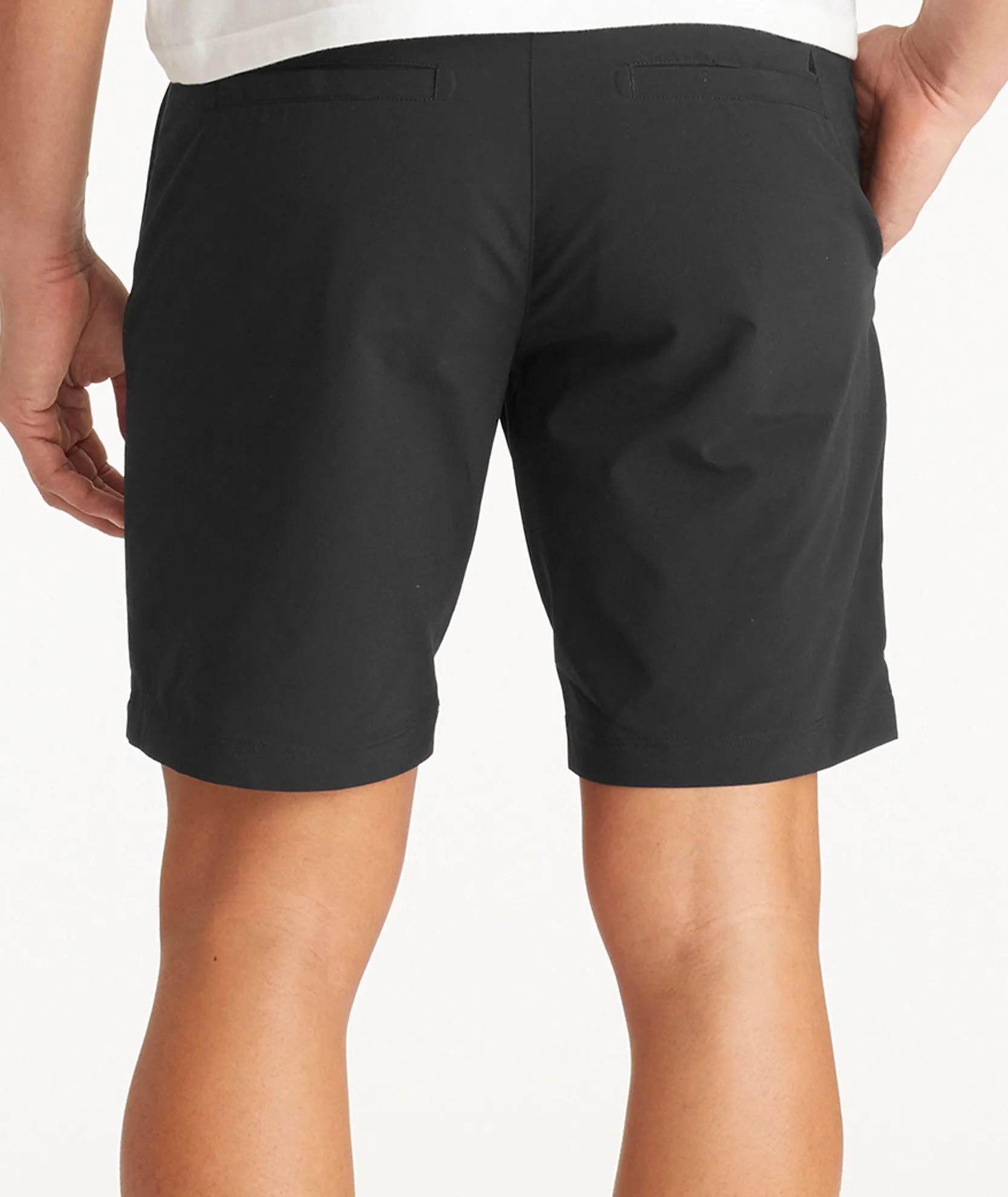 Traveler Tech Shorts