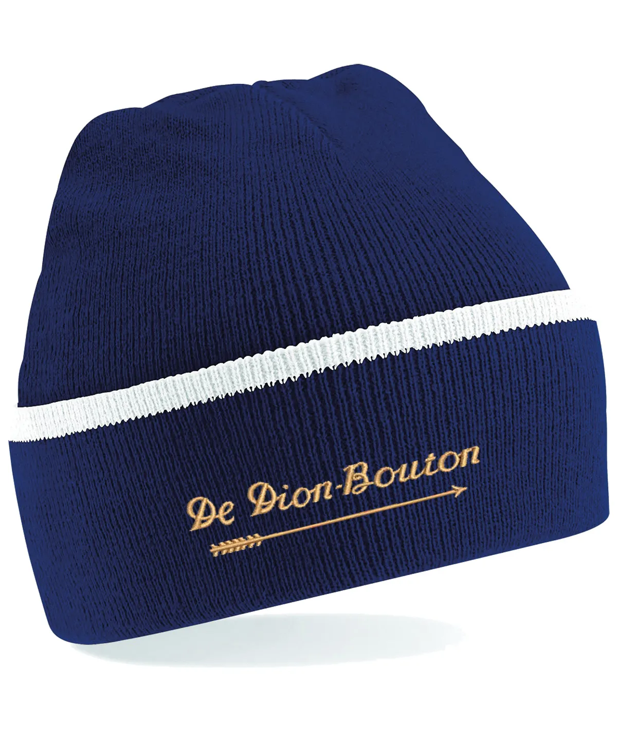 Two Tone Beanie – DDION