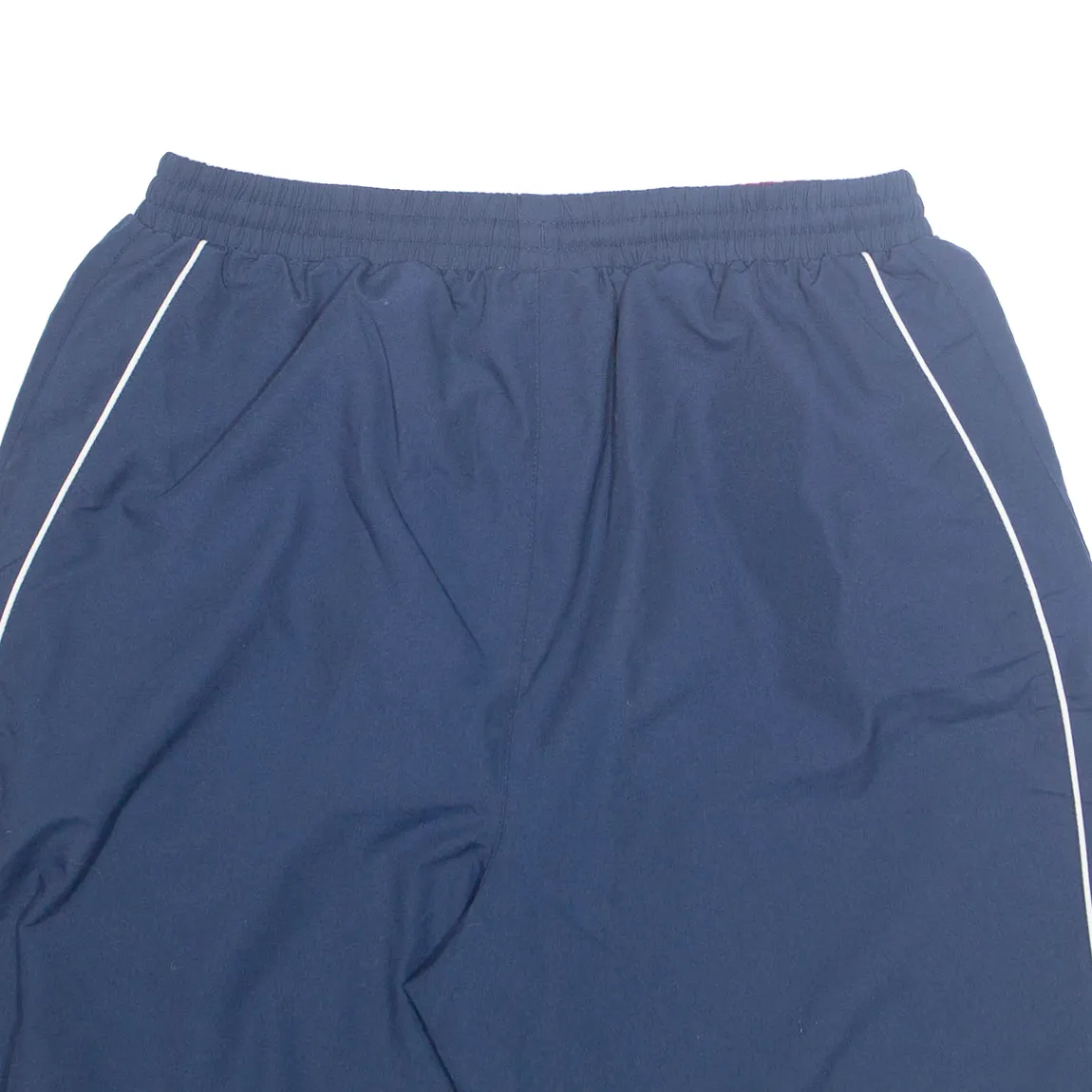UMBRO Mesh Lined Mens Swimming Shorts Blue XL W30