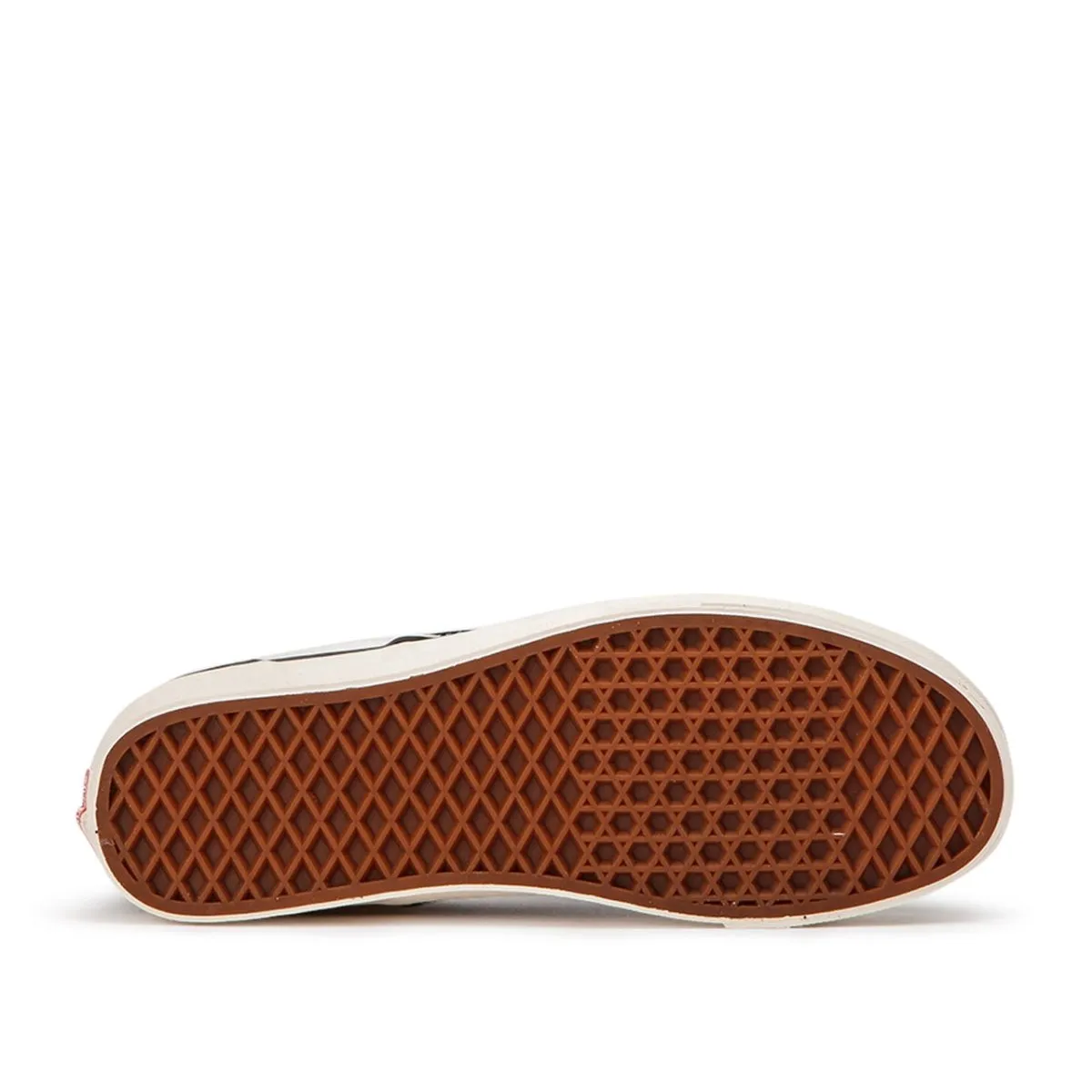 Vans Slip-On 98 'Anaheim Factory' (Black / White)