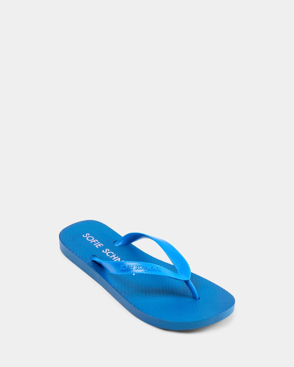 VIOLASW FLIP FLOP - Bright Blue