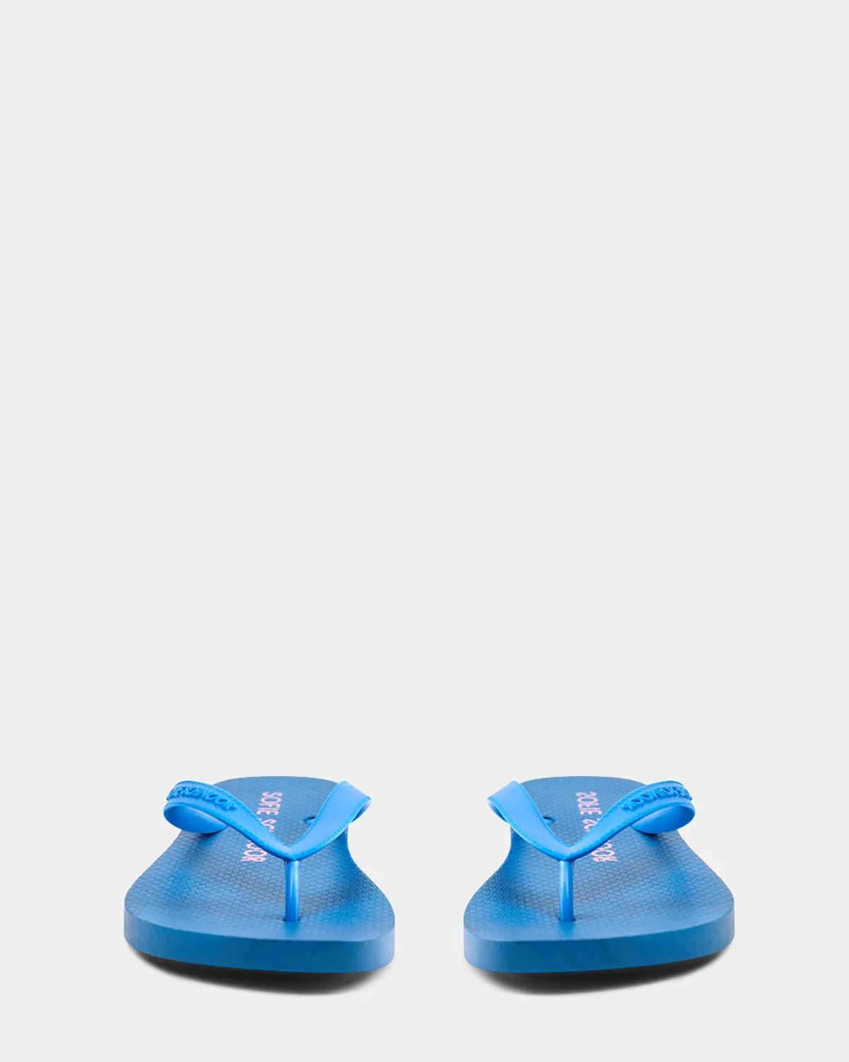 VIOLASW FLIP FLOP - Bright Blue