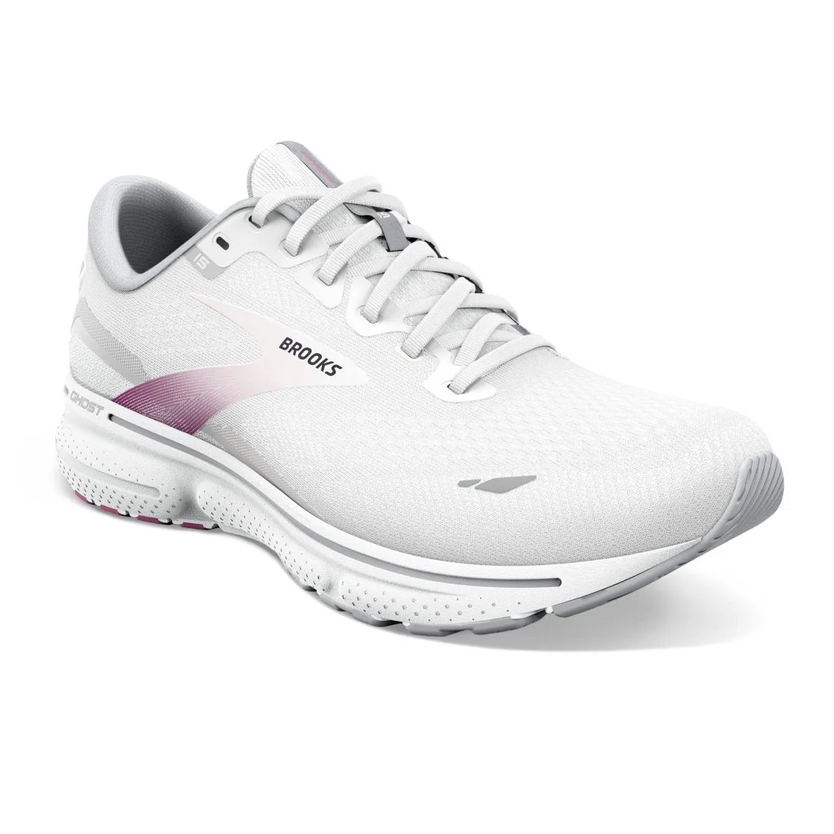 Women's Brooks Ghost 15