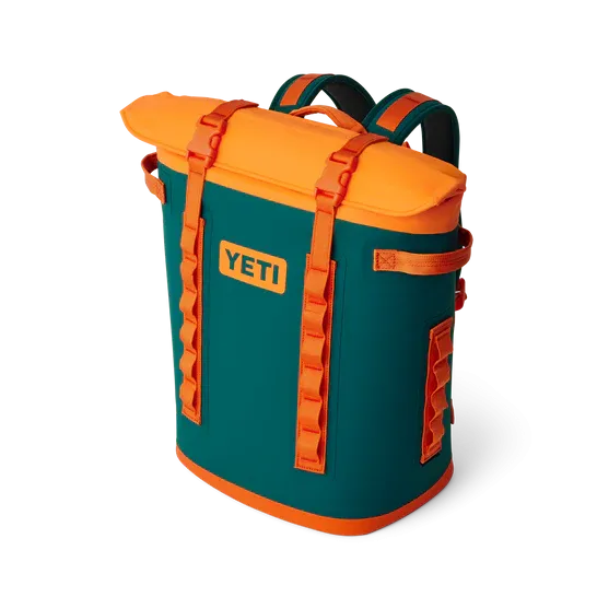 Yeti Hopper Backpack M20 | George Fisher